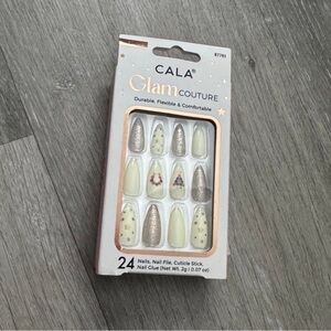 🆕 Christmas nails